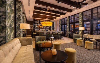 The Palms Hotel & Spa