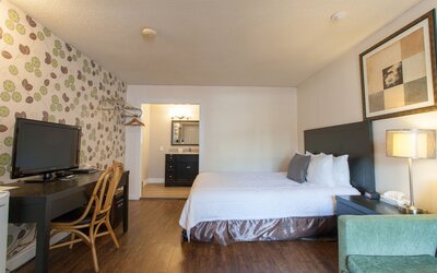 Hotel Moncton
