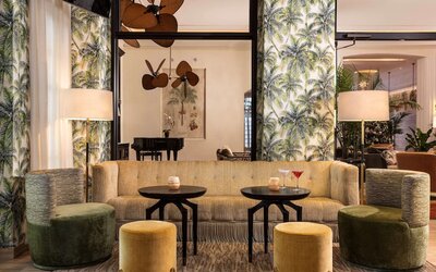 The Palms Hotel & Spa