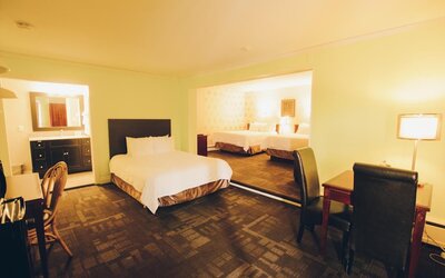 Hotel Moncton