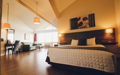 Hotel Moncton