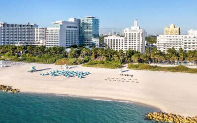 The Palms Hotel & Spa
