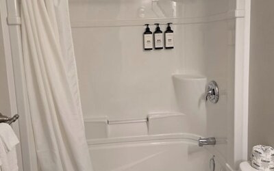 Hotel Moncton