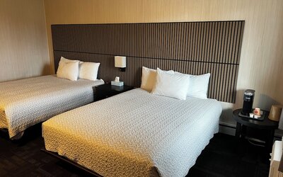 Hotel Moncton
