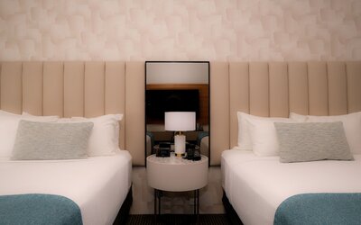 Avalon Hotel