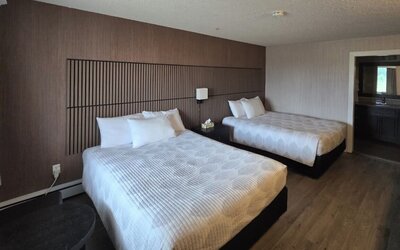 Hotel Moncton