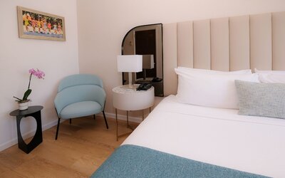 Avalon Hotel