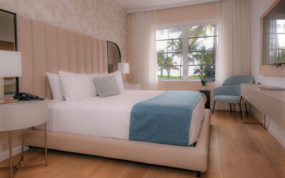 Avalon Hotel