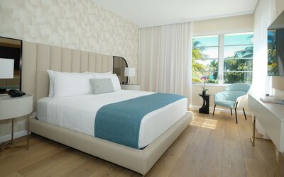 Avalon Hotel