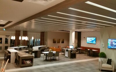Wingate By Wyndham Dieppe Moncton