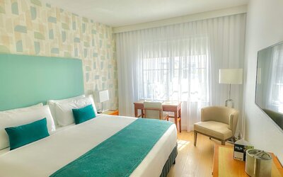 Avalon Hotel