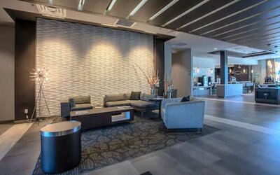 Wingate By Wyndham Dieppe Moncton