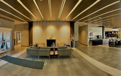Wingate By Wyndham Dieppe Moncton