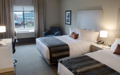 Wingate By Wyndham Dieppe Moncton