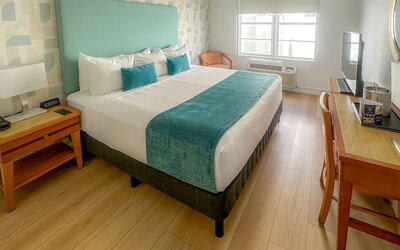 Avalon Hotel
