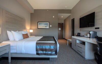 Wingate By Wyndham Dieppe Moncton