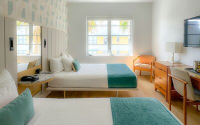Avalon Hotel