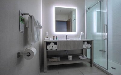 Wingate By Wyndham Dieppe Moncton