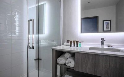 Wingate By Wyndham Dieppe Moncton
