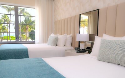 Avalon Hotel