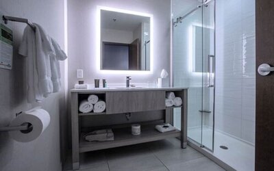 Wingate By Wyndham Dieppe Moncton