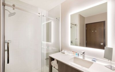 Wingate By Wyndham Dieppe Moncton