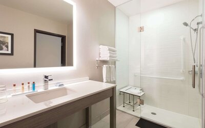 Wingate By Wyndham Dieppe Moncton