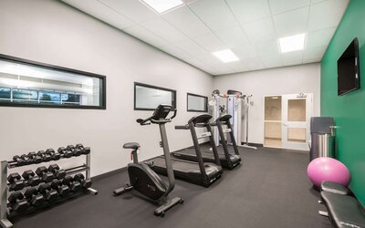 Wingate By Wyndham Dieppe Moncton
