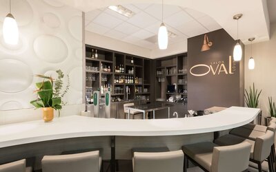 Wingate By Wyndham Dieppe Moncton