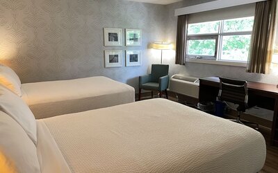 Rodd Moncton Hotel
