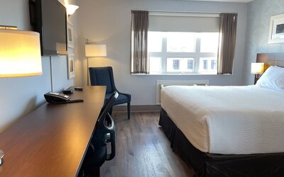 Rodd Moncton Hotel