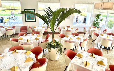 Avalon Hotel