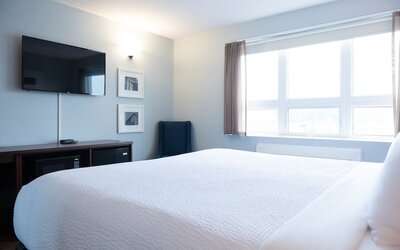 Rodd Moncton Hotel