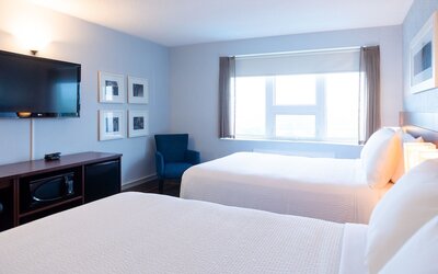 Rodd Moncton Hotel