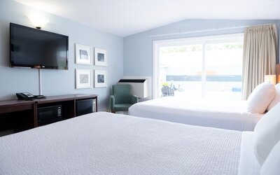 Rodd Moncton Hotel
