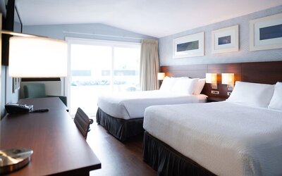Rodd Moncton Hotel