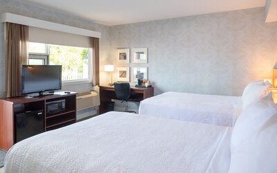 Rodd Moncton Hotel