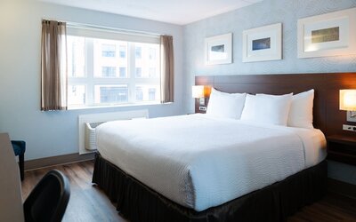 Rodd Moncton Hotel