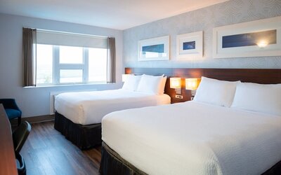 Rodd Moncton Hotel