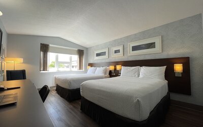 Rodd Moncton Hotel