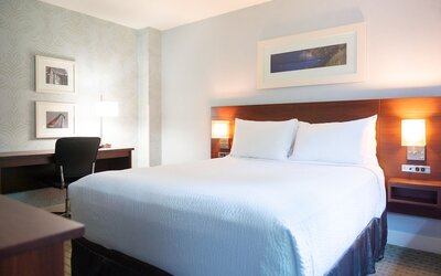 Rodd Moncton Hotel