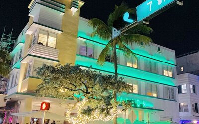 Avalon Hotel