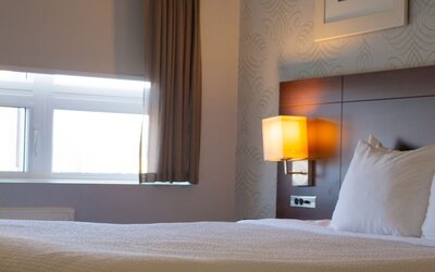 Rodd Moncton Hotel