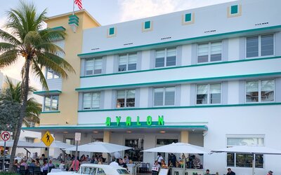 Avalon Hotel