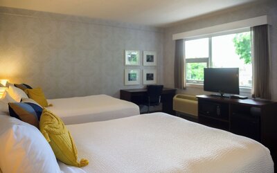 Rodd Moncton Hotel