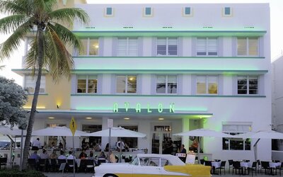 Avalon Hotel