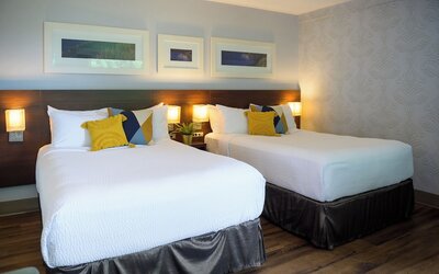 Rodd Moncton Hotel