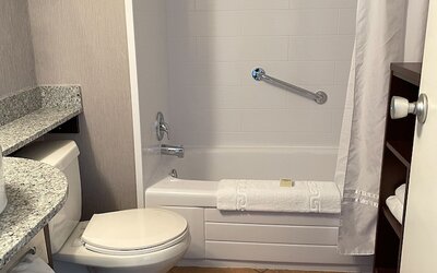 Rodd Moncton Hotel