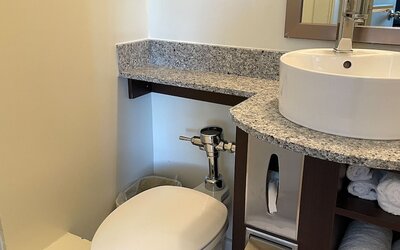 Rodd Moncton Hotel