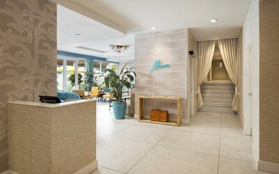 Hotel Continental Miami Beach, Tapestry Collection by Hilton